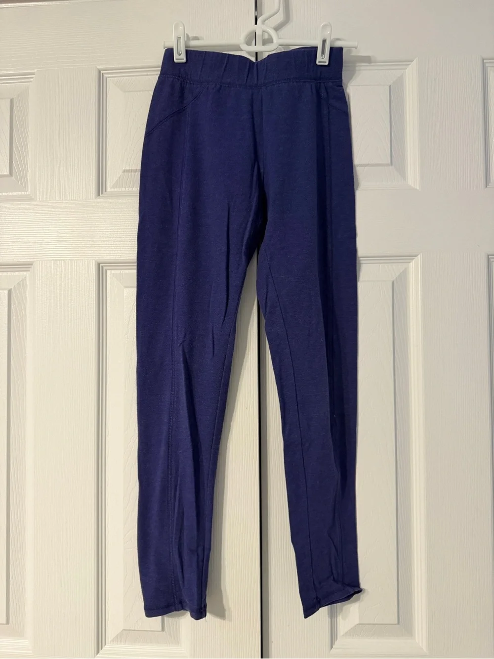 Old Navy Dark Navy Leggings
